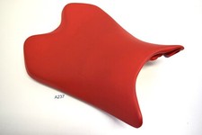 Yamaha YZF R6 RJ15 Sedile Conducente Frontale 2008-2016 Panchina Fronte Seat