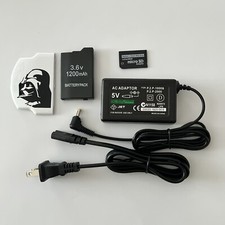 QUALITY PSP 2000 Kit -