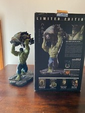 Marvel Studios KOTOBUKIYA L'Incredibile Hulk Fine Art Statue