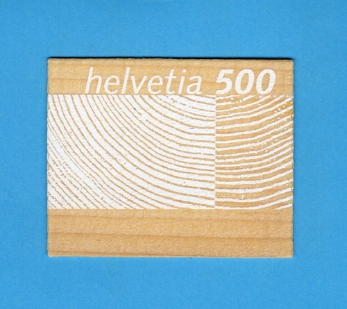 2004 svizzera francobollo - svizzera,