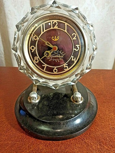 Orologio scrivania - da,