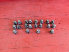 DADI RUOTE TOYOTA RAV 4 TDI D-4D CAT 5 PORTE SOL 2004 TXM 2