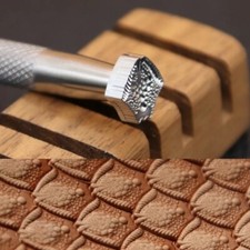 L310 Drago Scala Pelle Timbro