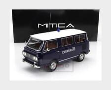 1:18 MITICA Fiat Fiat 850