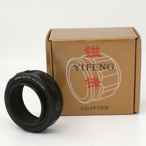 Yifeng m42 40mm - yifeng, to
