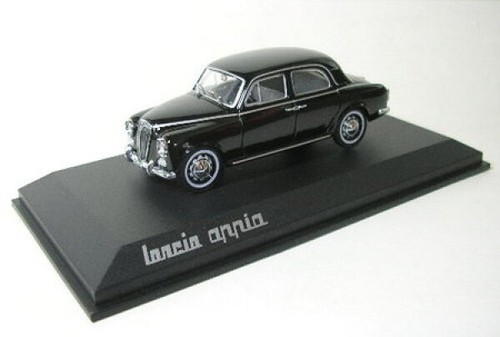 Lancia appia ovp - (black),
