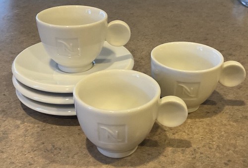 Nespresso tazzine - nespresso, :