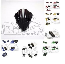 CUPOLINO PLEXIGLAS APRILIA RS4