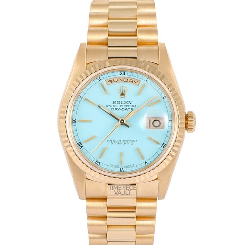 Rolex day date - rolex, day-date