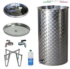 Botte contenitore per - contenitore, /