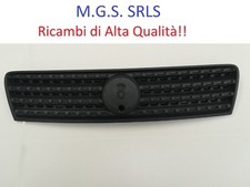 Griglia maschera radiatore - maschera,