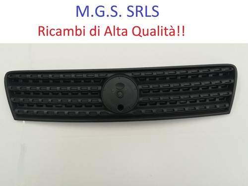 Griglia maschera radiatore - maschera,