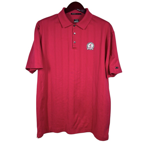 Nike tiger woods golf - golf, polo