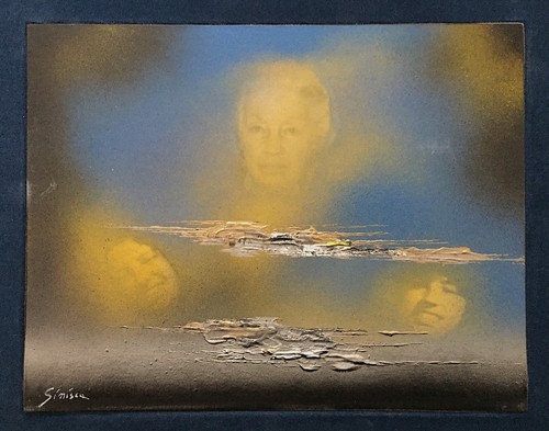 Fabio sinisca huile - fabio, sur