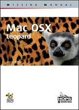 Mac OS X Leopard - [Hops