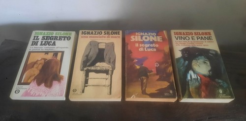 Lotto libri tutti - di, 4
