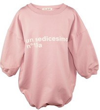 Abito camicia lunga casual