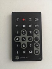 Telecomando originale Pinnacle