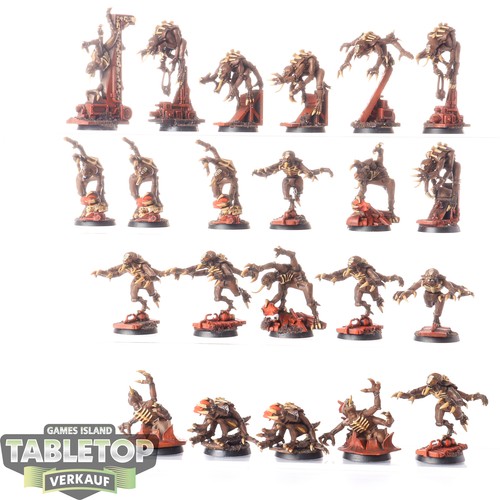 Space hulk x - space,