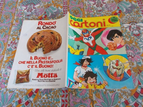 Oggi cartoni con capitan - cartoni,