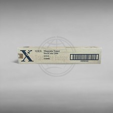 Toner originale Xerox magenta