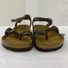 Birkenstock nuovo con scatola