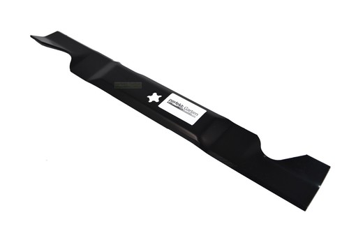 Coltello trattorino rasaerba
