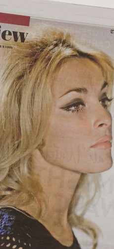 Sharon tate why took - it,