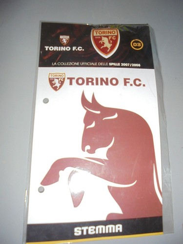 Collezione torino spille 3 - spille, n°3