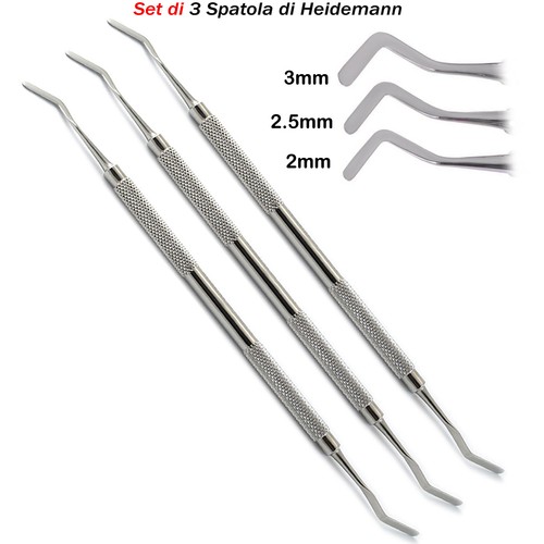 Set otturatore - di,