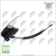 Serratura sportello AJS per