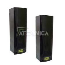 Coppia di fotocellule