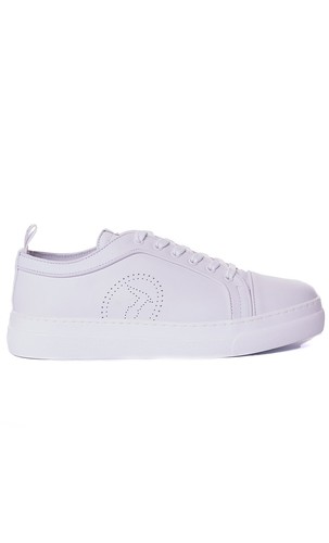 Sneaker trussardi premium - trussardi, in