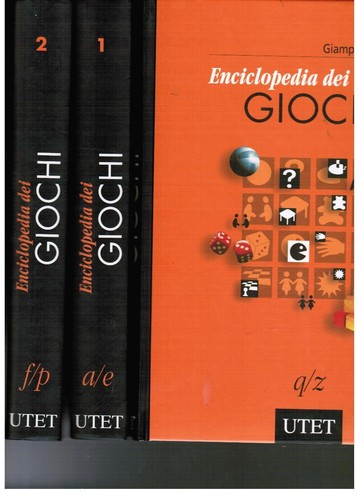 Dossena enciclopedia dei - dossena,
