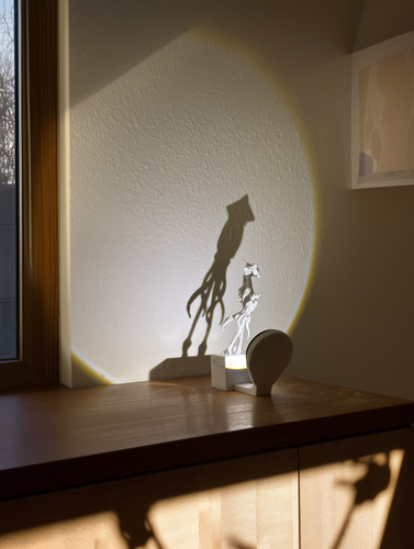 Lampada ombra kalmar - kalmar,