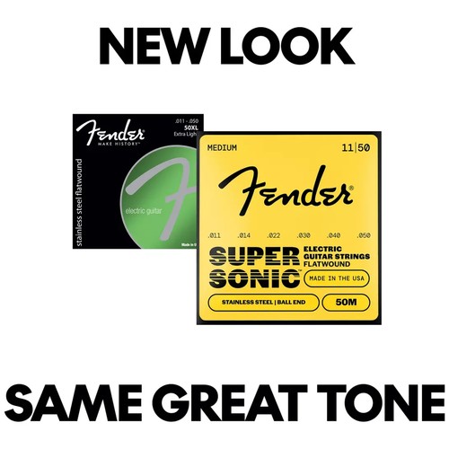 Fender supersonic xl - fender, supersonic™