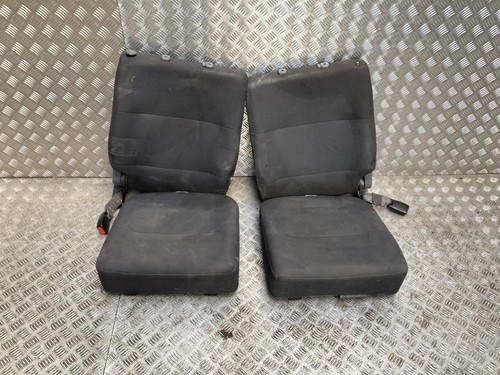 Sedile posteriore suzuki - sedile,