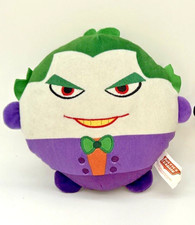 JOKER Peluche Batman Justice