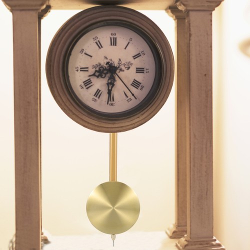 Pendolo orologio ricambio - pendolo,
