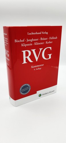 Commento rvg - commento,