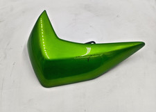 FIANCHETTO ANTERIORE ( LESIONE