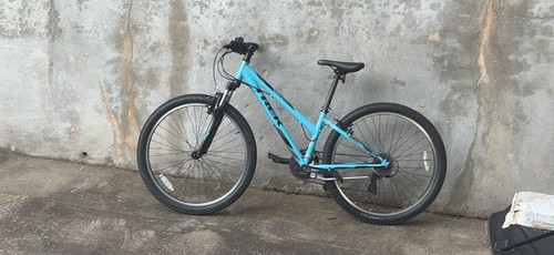 Trek 820 wsd - trek,