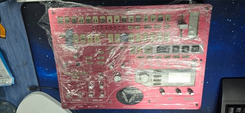 Korg electribe esx music - korg, sx