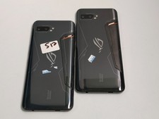 90-95% Nuovo ASUS ROG Phone II