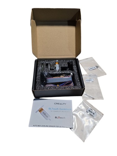 Kit livellamento letto