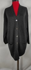 LE TRICOT LONGHIN WOMENS GREY