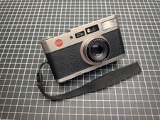 Leica CM Summarit 40 mm f/2,4