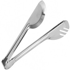 PINZA PER ARROSTO IN ACCIAIO