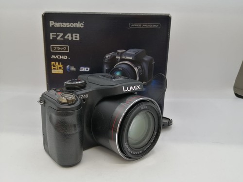 Fotocamera digitale panasonic - digitale,