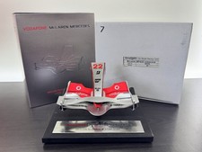 Amalgama 1:12 McLaren-Mercedes